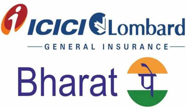 ICICI Lombard & BharatPe jointly launched Coronavirus Insurance for shopkeepers
